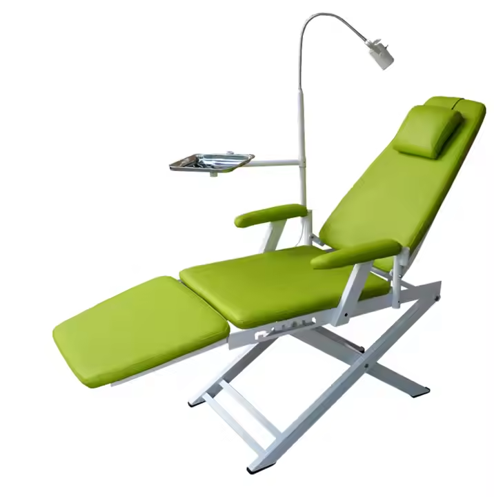 469-2025 New Design Integral Dental Chair Oral Surgery Teeth Treatment Dental Machine Movable.jpg